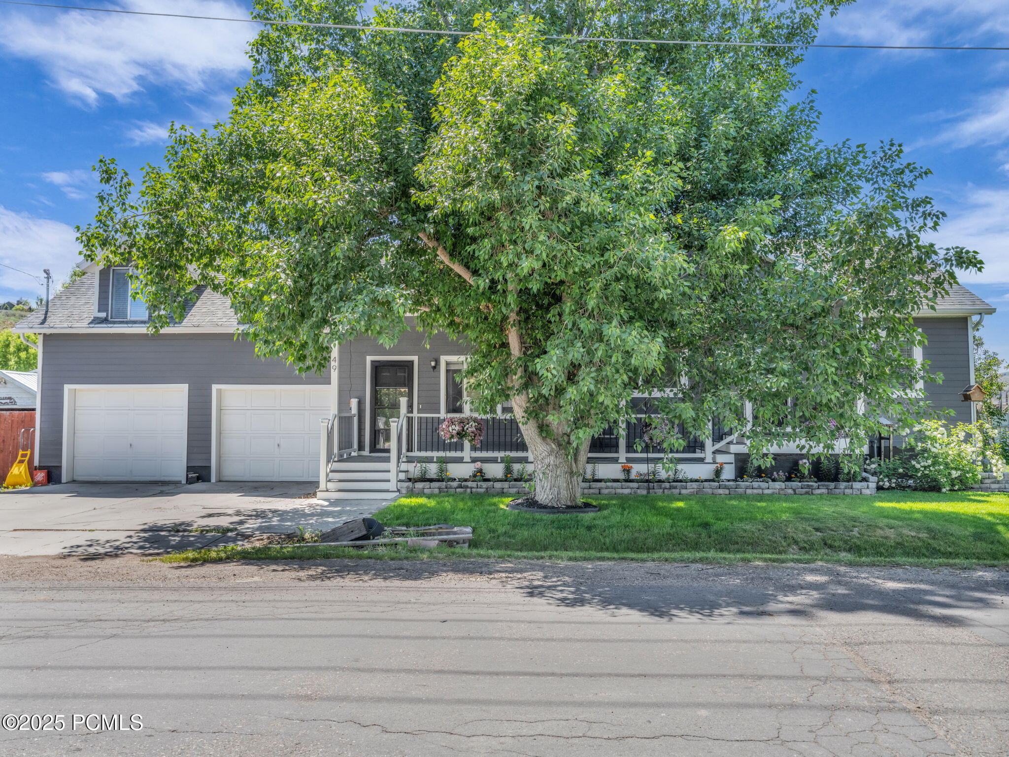 49 W 150 South, Coalville, Utah image 4