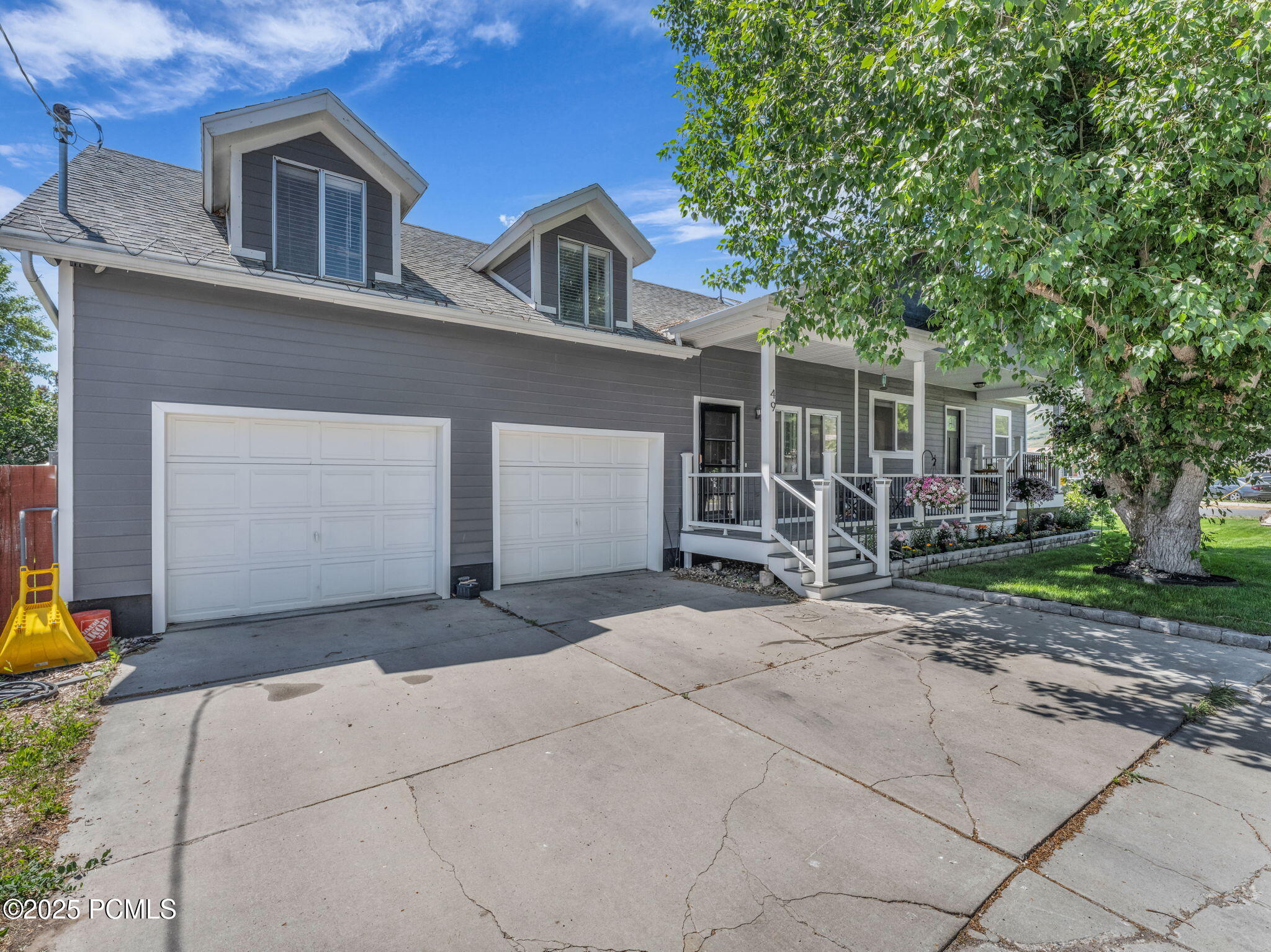 49 W 150 South, Coalville, Utah image 5