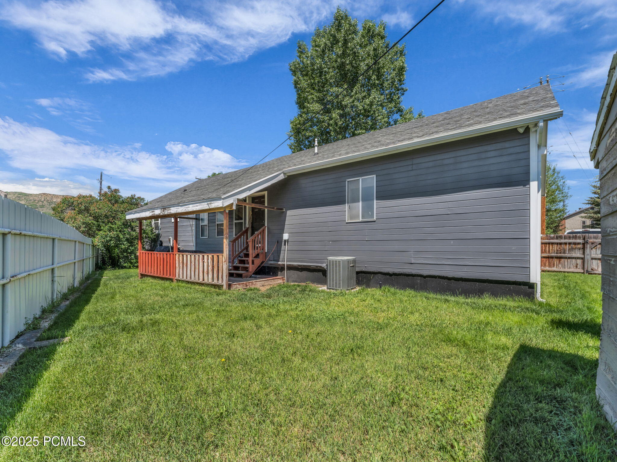 49 W 150 South, Coalville, Utah image 42