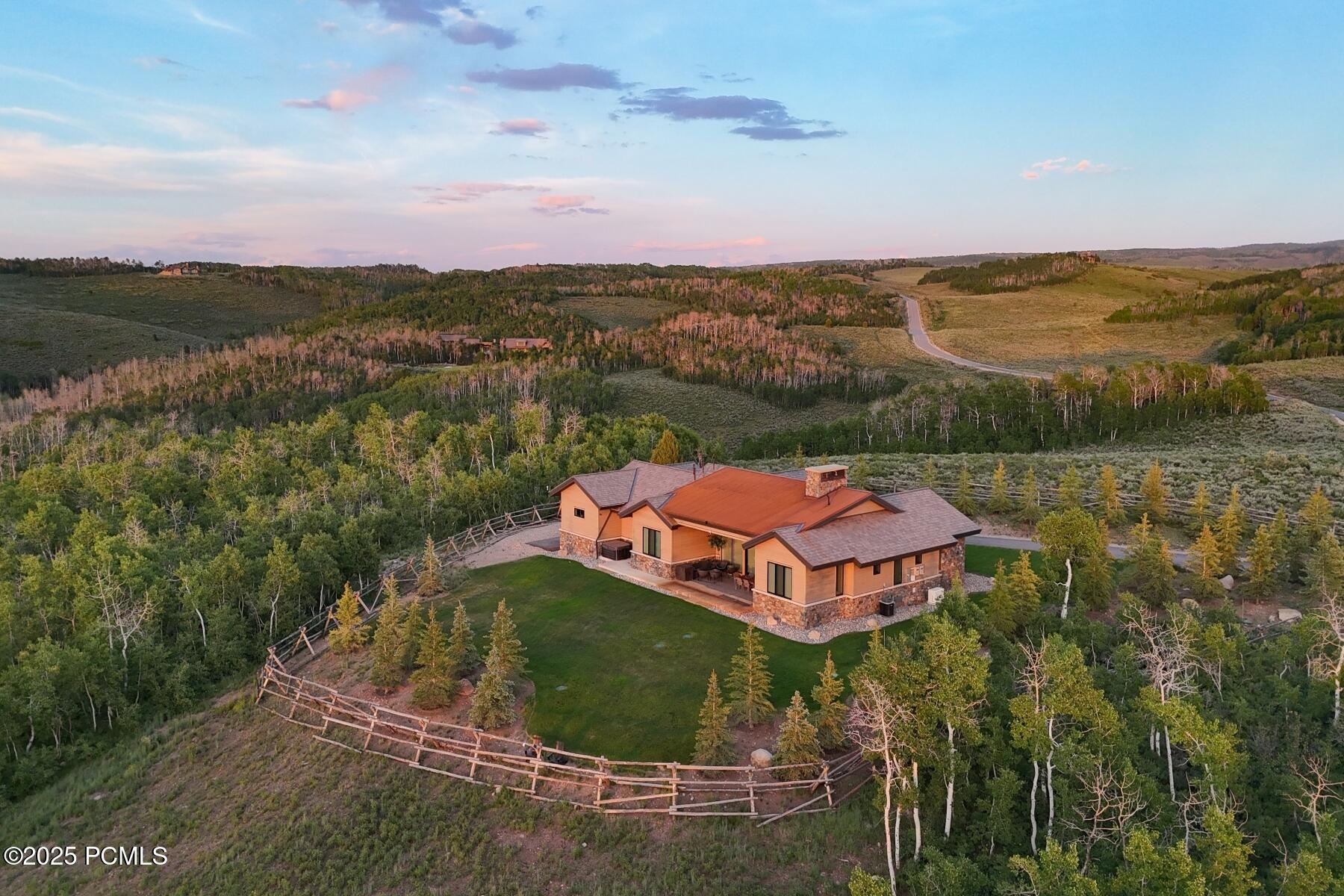 Kamas, Utah 84036, United States, 4 Bedrooms Bedrooms, ,4 BathroomsBathrooms,Residential,Active,83270