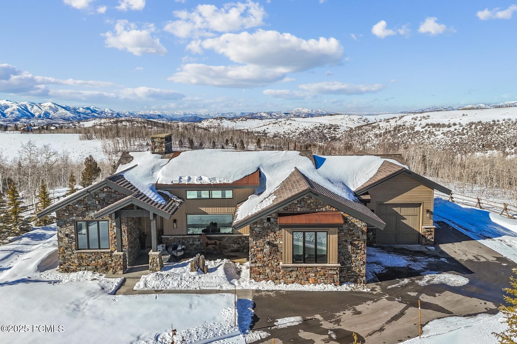 Kamas, Utah 84036, United States, 4 Bedrooms Bedrooms, ,4 BathroomsBathrooms,Residential,Active,83270