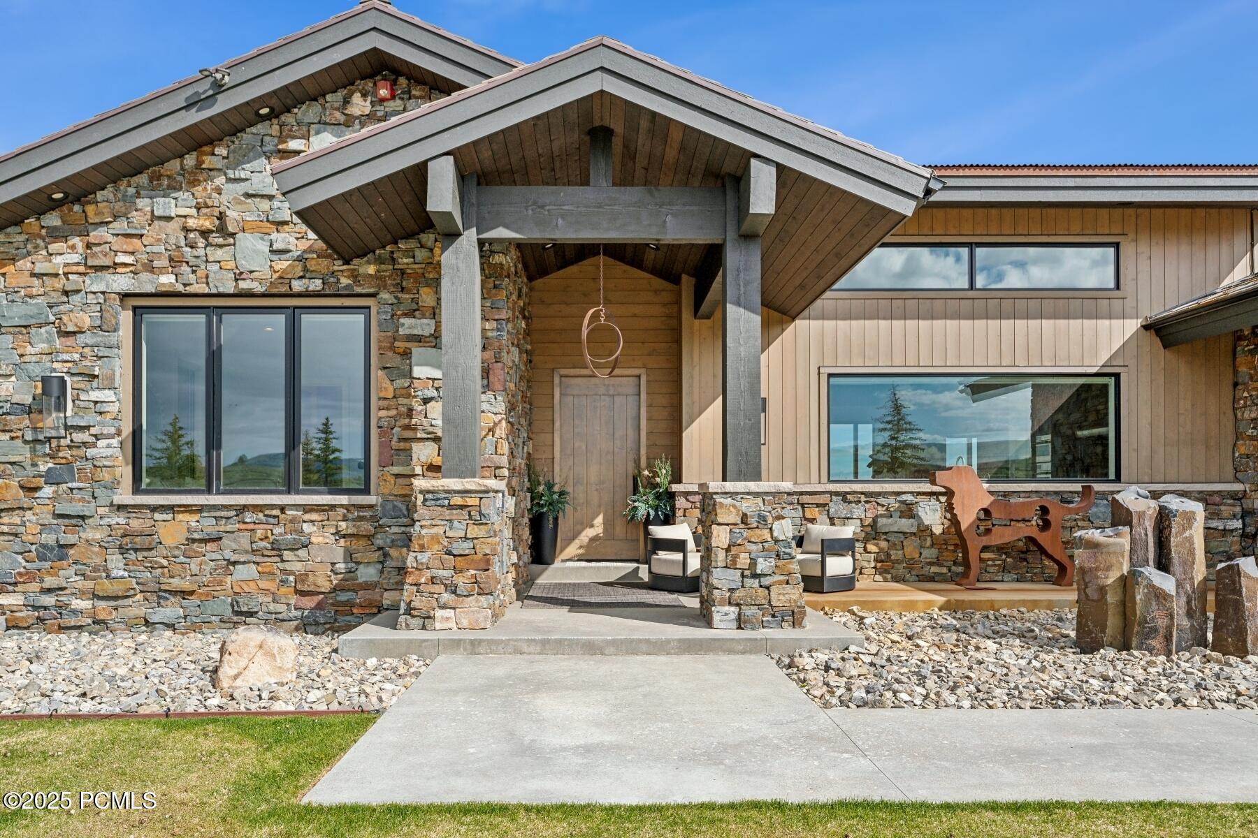 Kamas, Utah 84036, United States, 4 Bedrooms Bedrooms, ,4 BathroomsBathrooms,Residential,Active,83270