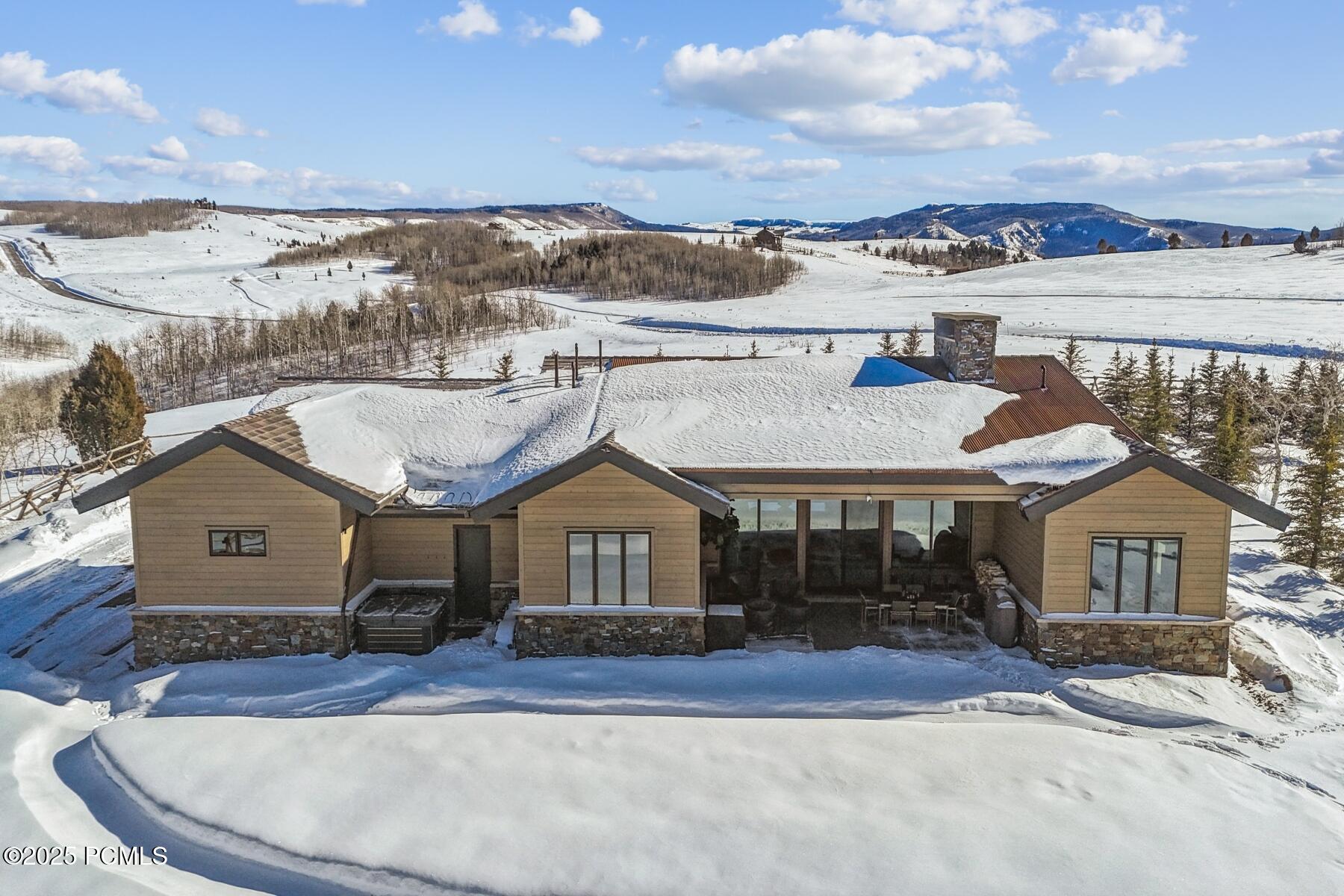 Kamas, Utah 84036, United States, 4 Bedrooms Bedrooms, ,4 BathroomsBathrooms,Residential,Active,83270