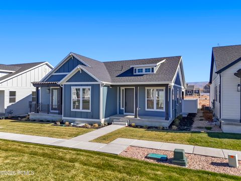 Homes For Sale - 1891 S Sawmill Boulevard<br/> Heber City, UT 84032