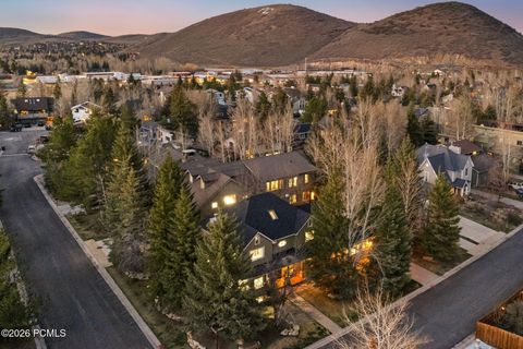 Homes For Sale - 2240 Monarch Drive<br/> Summit County, Park City, UT 84060