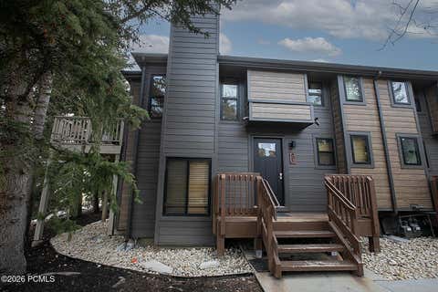 Townhouse For Sale - 2100 Canyons Resort Drive #APT 21C<br/> Summit County, Park City, UT 84098