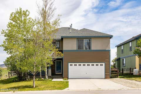 Homes For Rent - 971 Mountain Willow Lane<br/> Park City, UT 84098