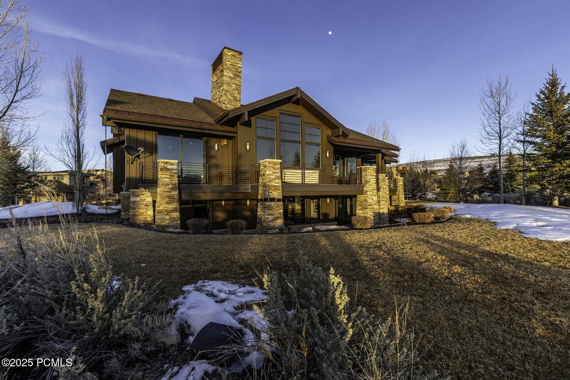 2802 E Bitter Brush Drive, Park City, Utah image 31