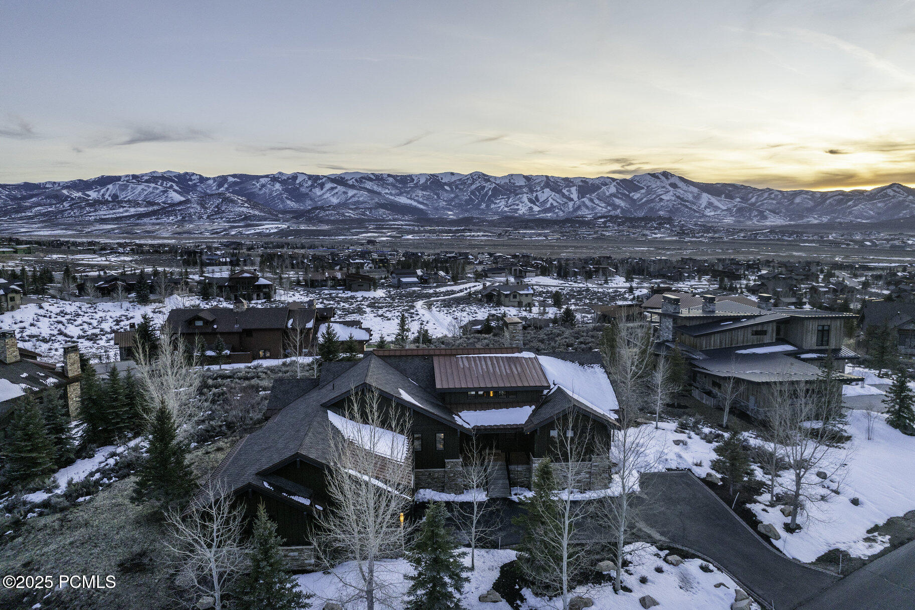 2802 E Bitter Brush Drive, Park City, Utah image 41