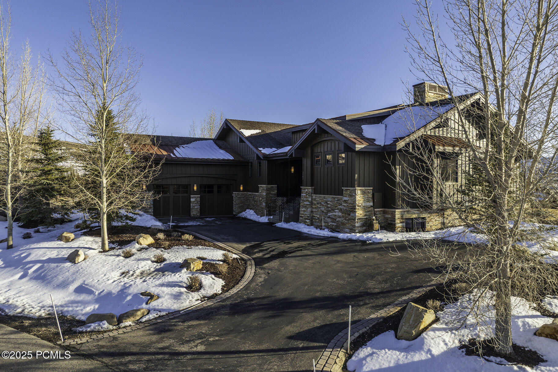 2802 E Bitter Brush Drive, Park City, Utah image 37