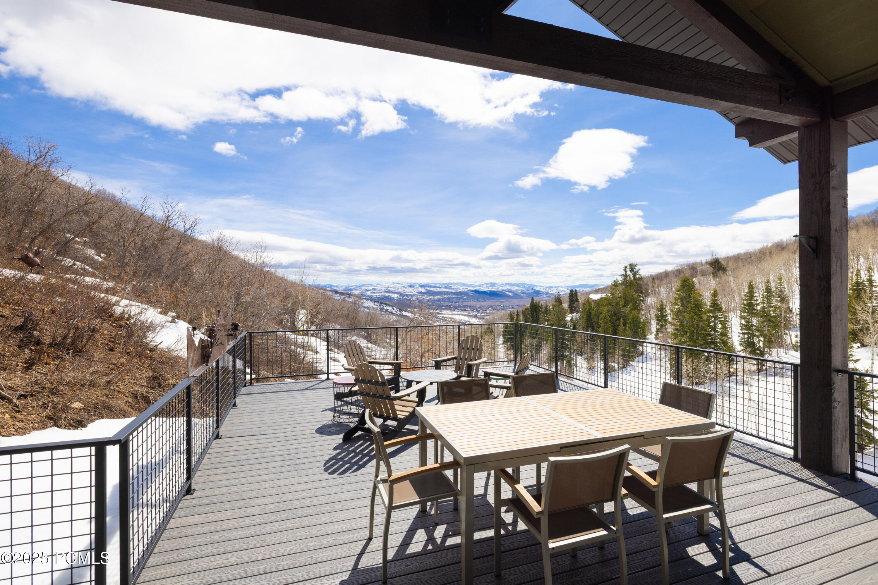 10256 N Basin Canyon Road, Park City, Utah image 14