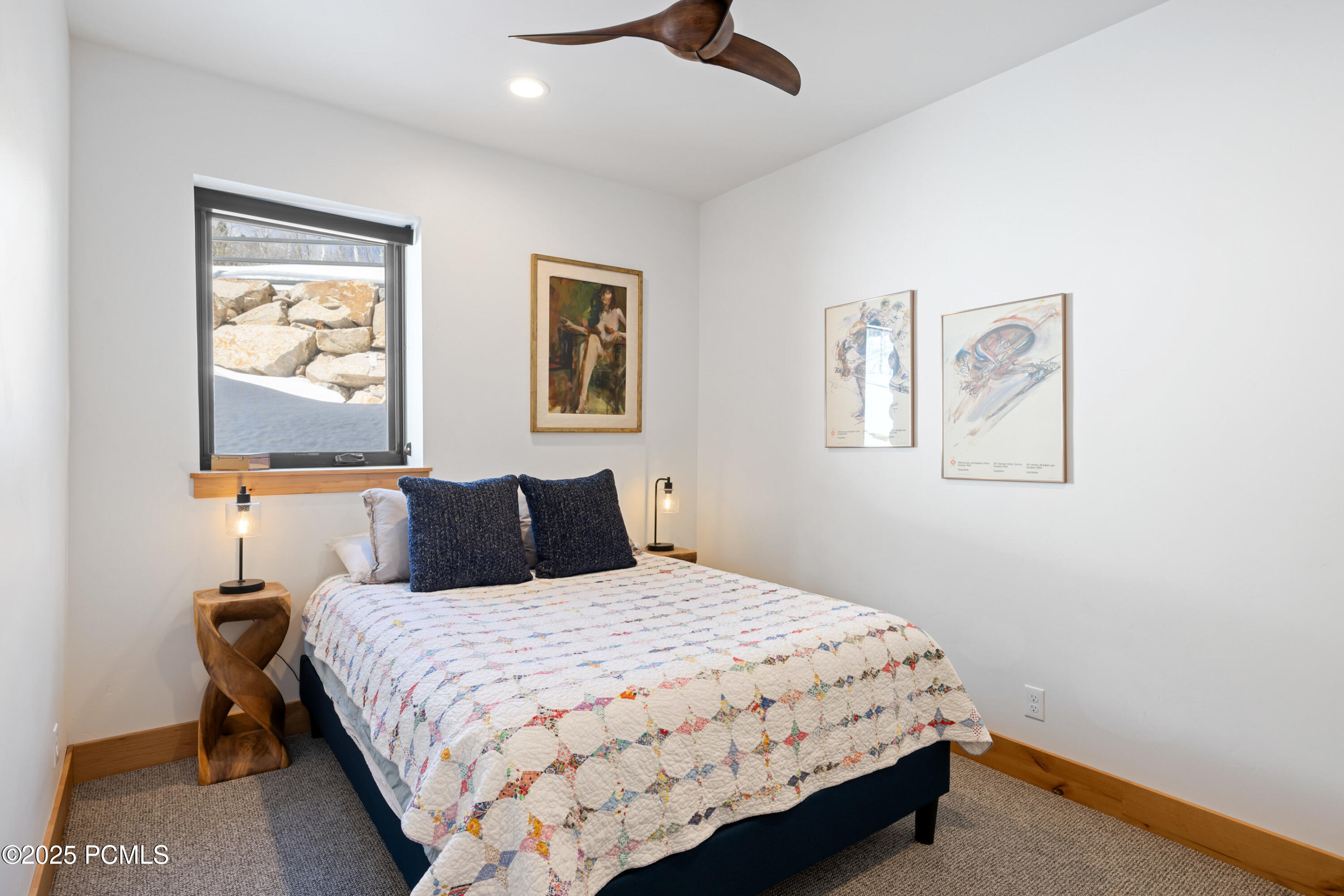 10256 N Basin Canyon Road, Park City, Utah image 30