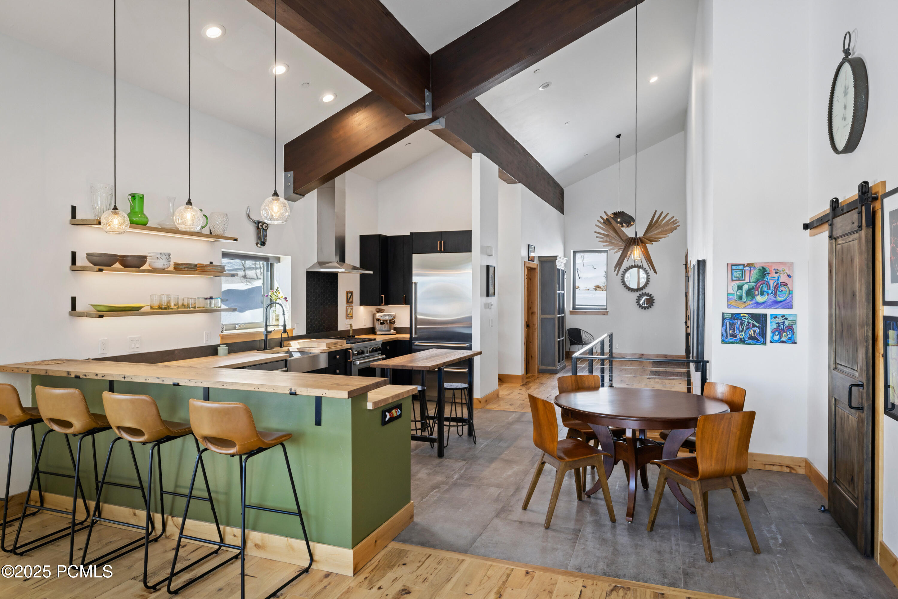10256 N Basin Canyon Road, Park City, Utah image 15