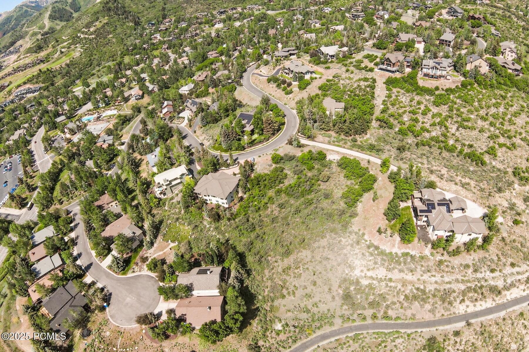 1974 Kidd Circle, Park City, Utah image 20