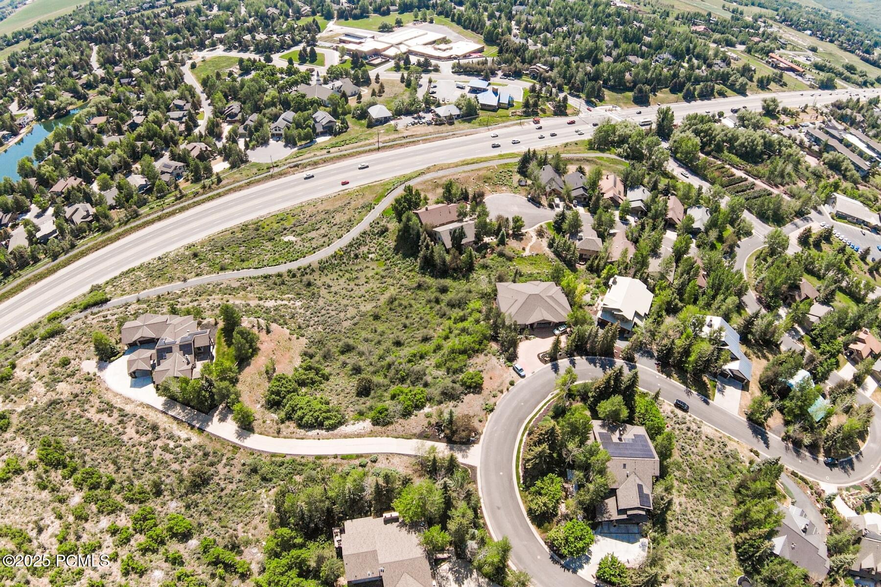 1974 Kidd Circle, Park City, Utah image 15