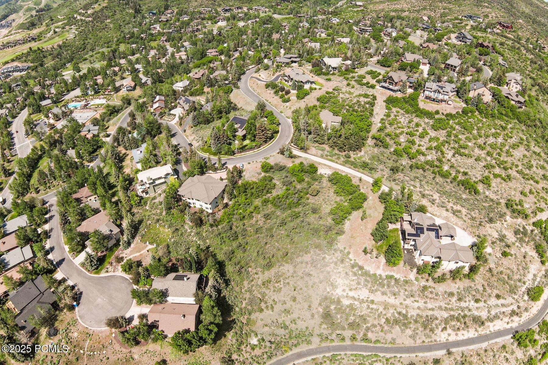 1974 Kidd Circle, Park City, Utah image 2