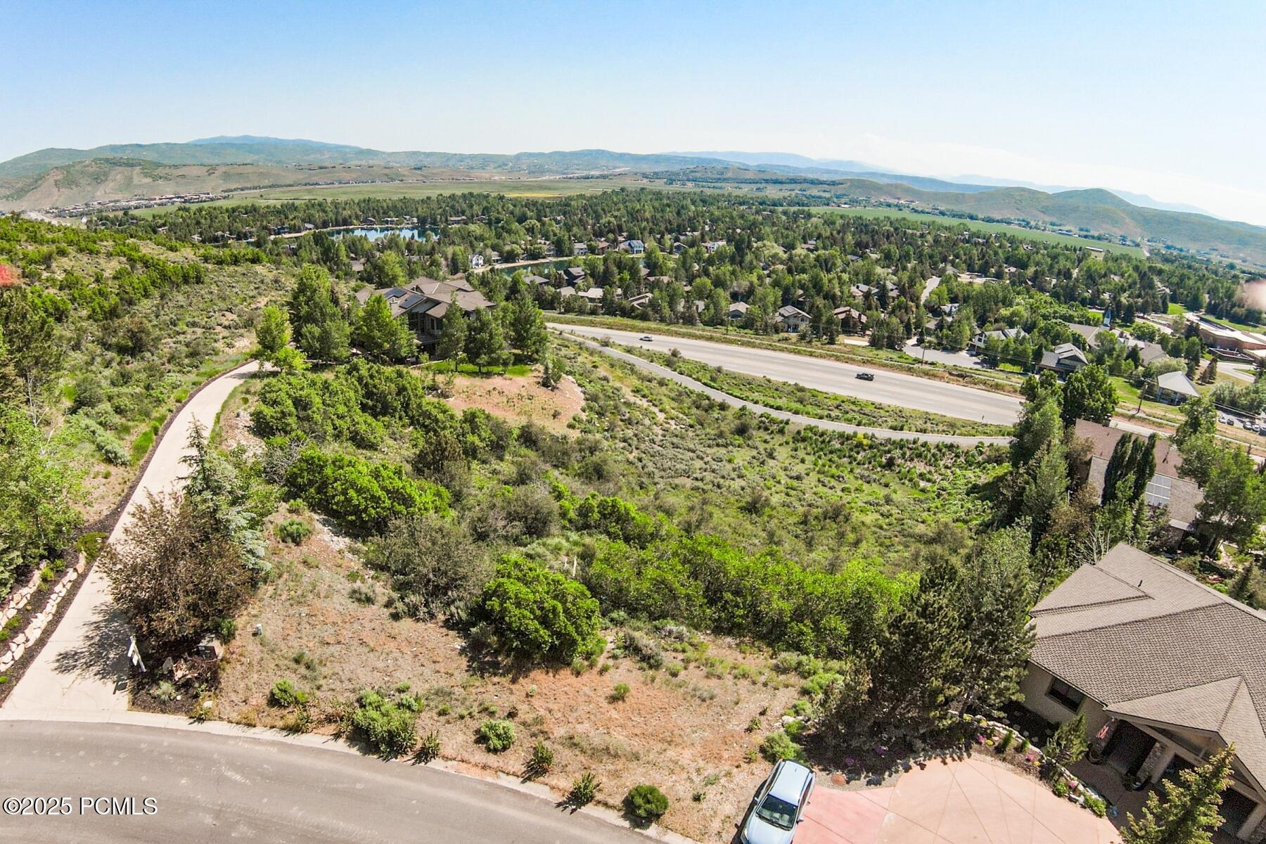 1974 Kidd Circle, Park City, Utah image 27