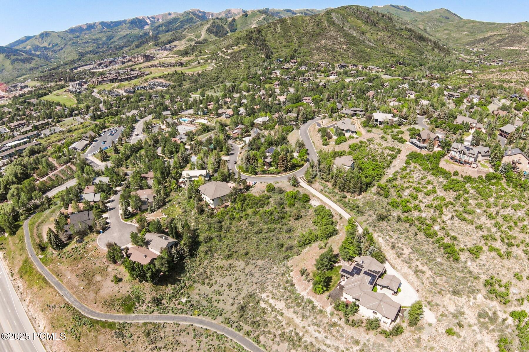 1974 Kidd Circle, Park City, Utah image 19