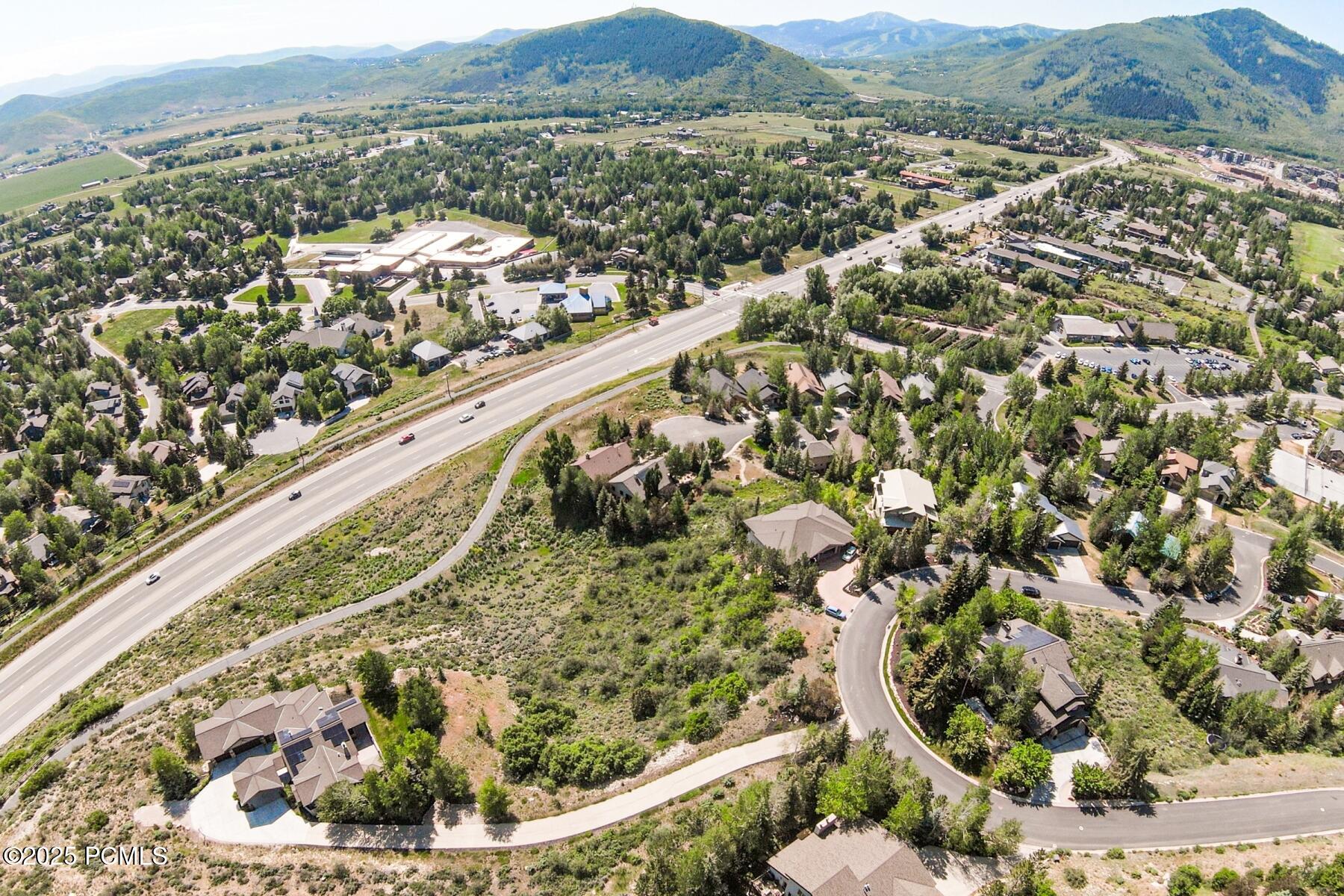 1974 Kidd Circle, Park City, Utah image 16
