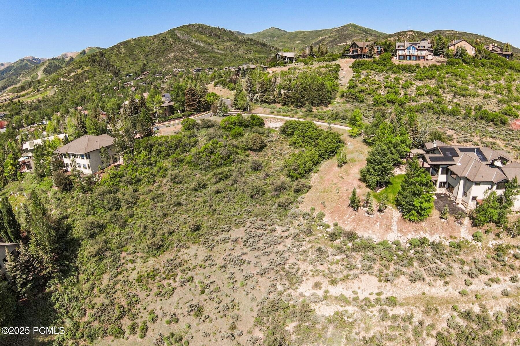 1974 Kidd Circle, Park City, Utah image 8