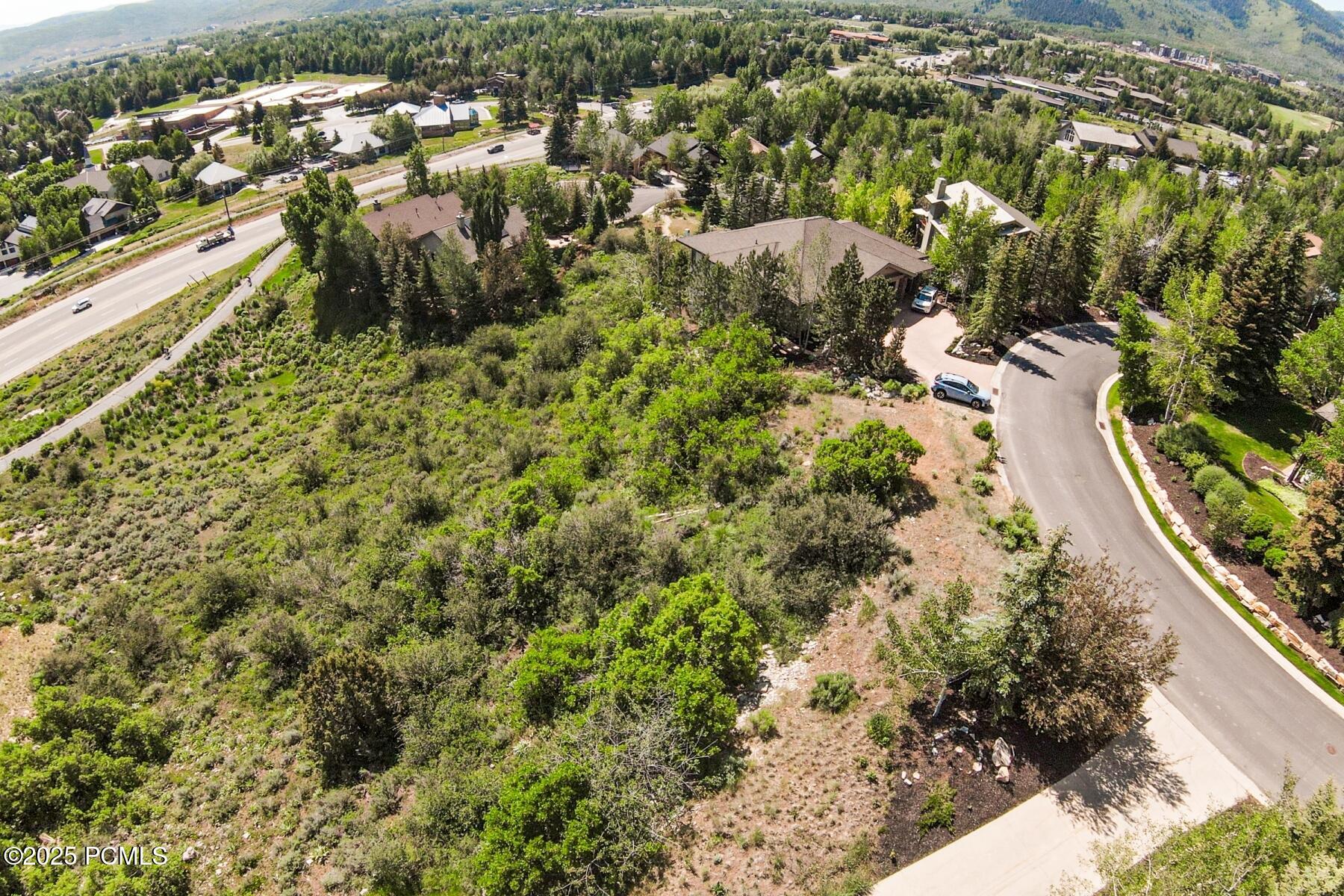 1974 Kidd Circle, Park City, Utah image 29