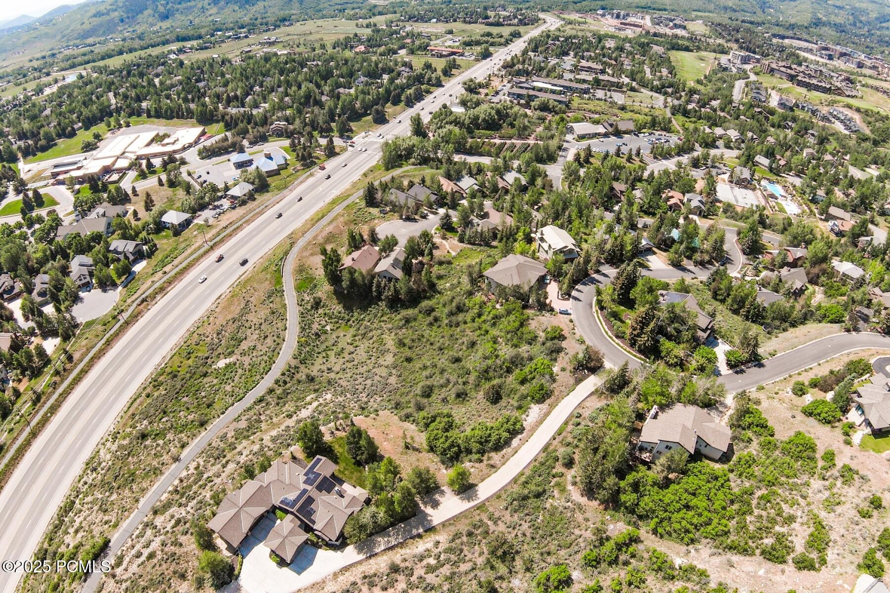 1974 Kidd Circle, Park City, Utah image 17
