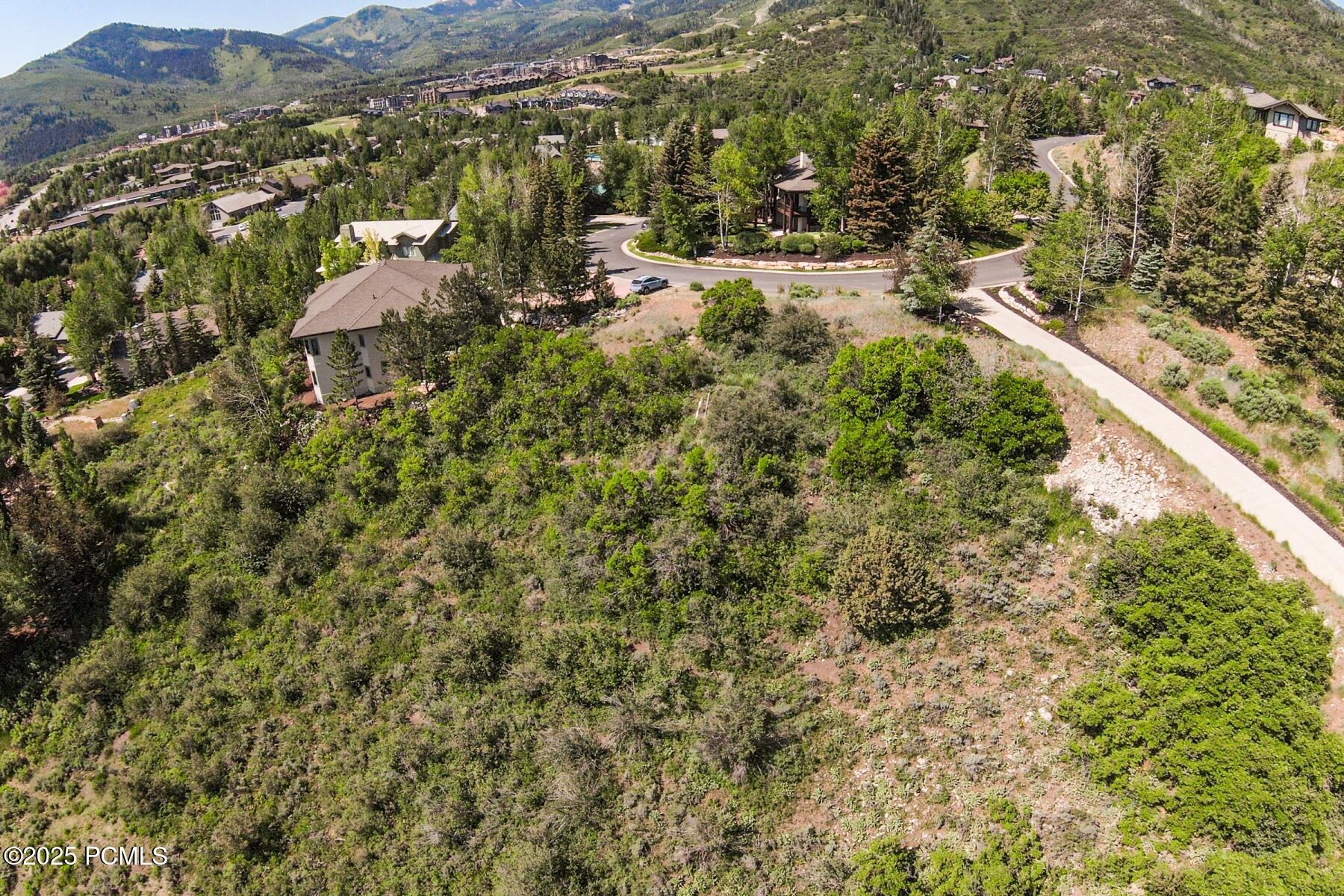 1974 Kidd Circle, Park City, Utah image 4
