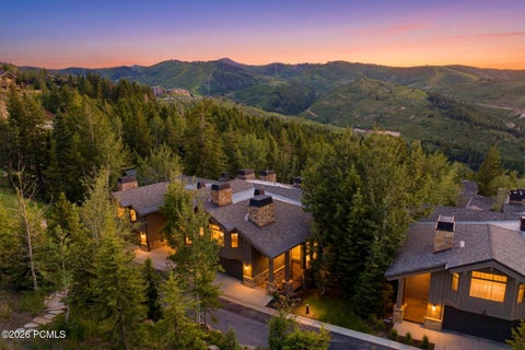 Townhouse For Sale - 14 Lucky Star Drive<br/> Park City, UT 84060