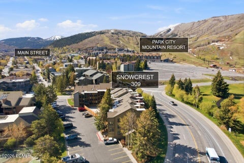 Condo For Sale - 1530 Empire Avenue #309<br/> Park City, UT 84060