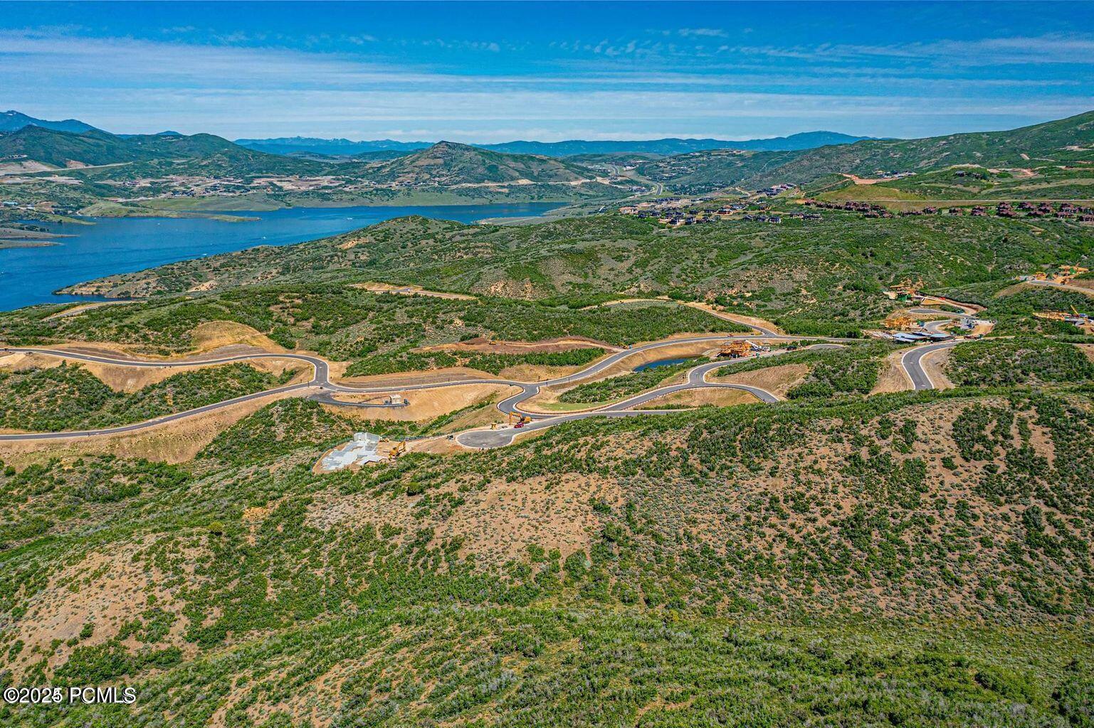 Kamas, Utah 84036, United States, ,Land,Pending,200191