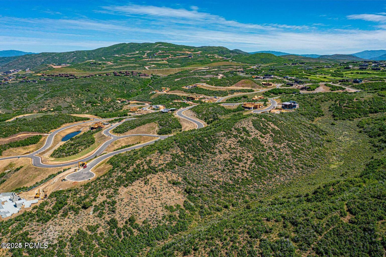 Kamas, Utah 84036, United States, ,Land,Pending,200191