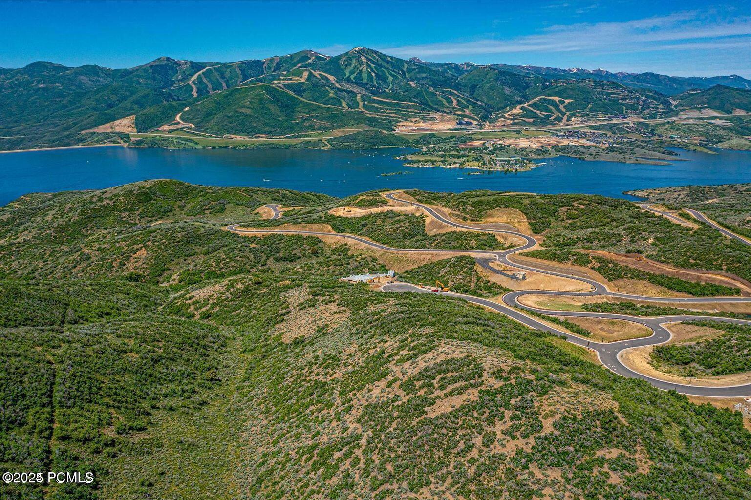 Kamas, Utah 84036, United States, ,Land,Pending,200191