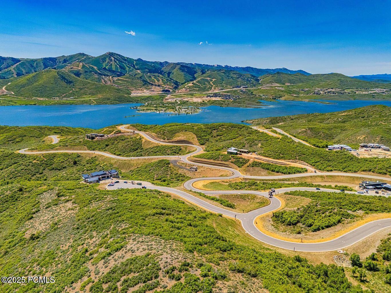 Kamas, Utah 84036, United States, ,Land,Pending,200191