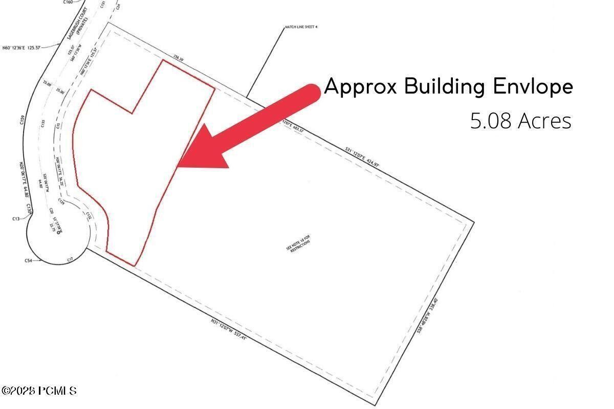 Kamas, Utah 84036, United States, ,Land,Pending,200191