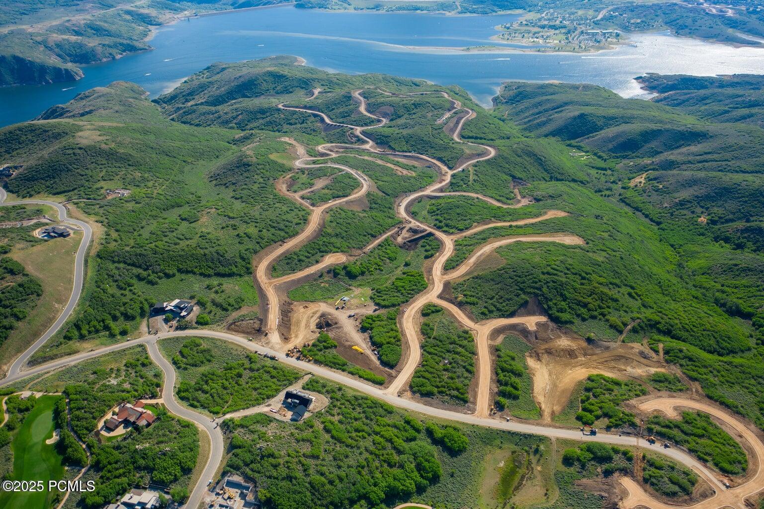 Kamas, Utah 84036, United States, ,Land,Pending,200191