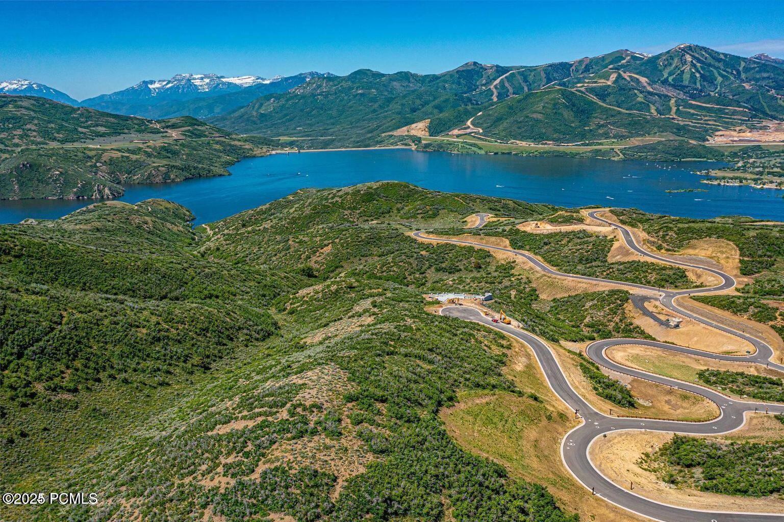 Kamas, Utah 84036, United States, ,Land,Pending,200191