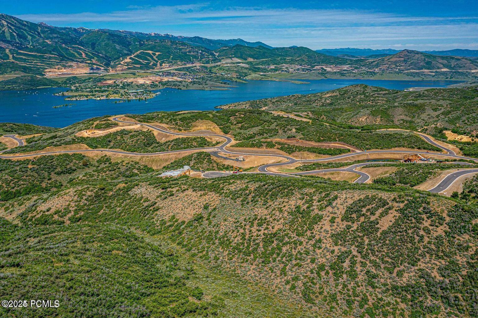 Kamas, Utah 84036, United States, ,Land,Pending,200191