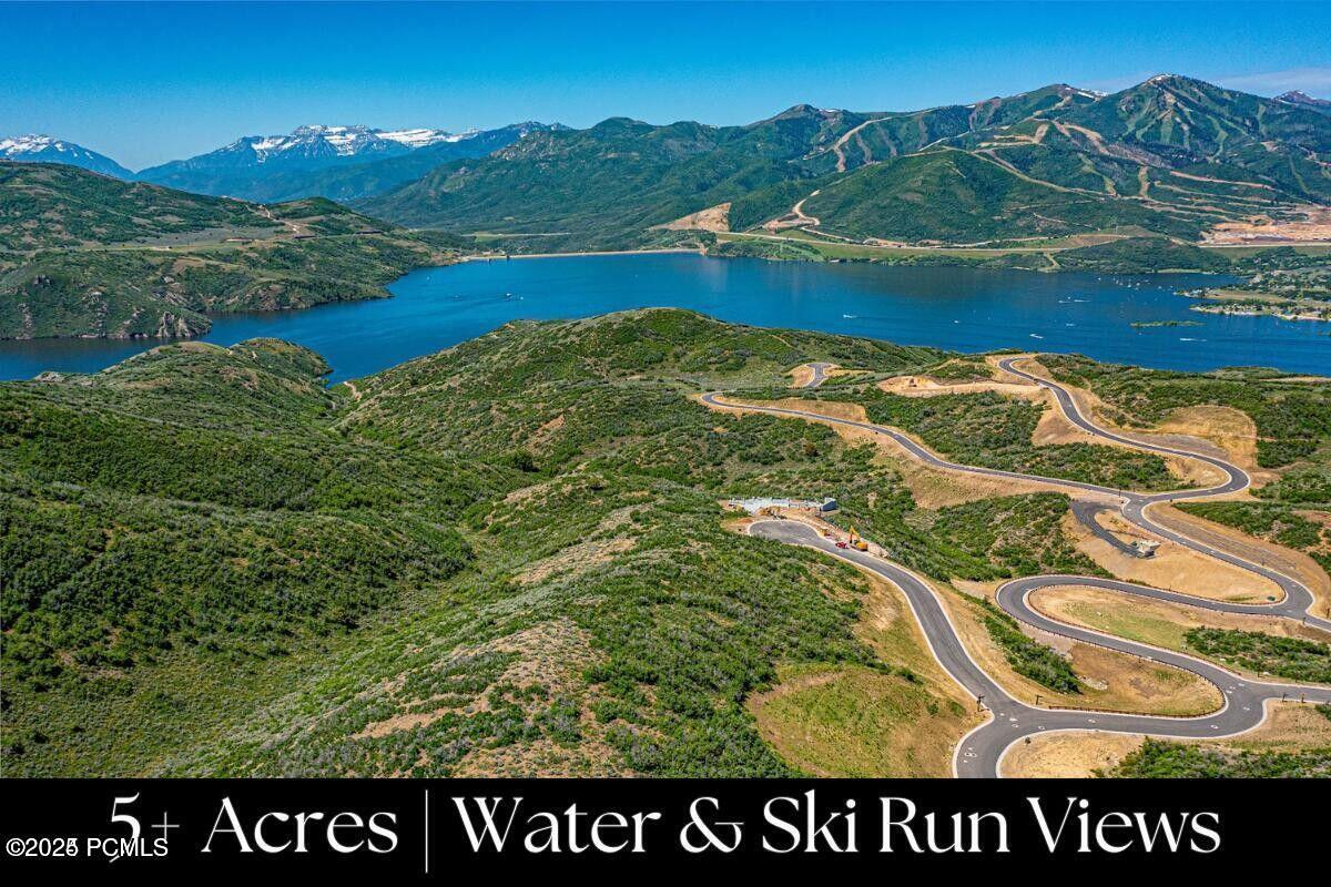 Kamas, Utah 84036, United States, ,Land,Pending,200191