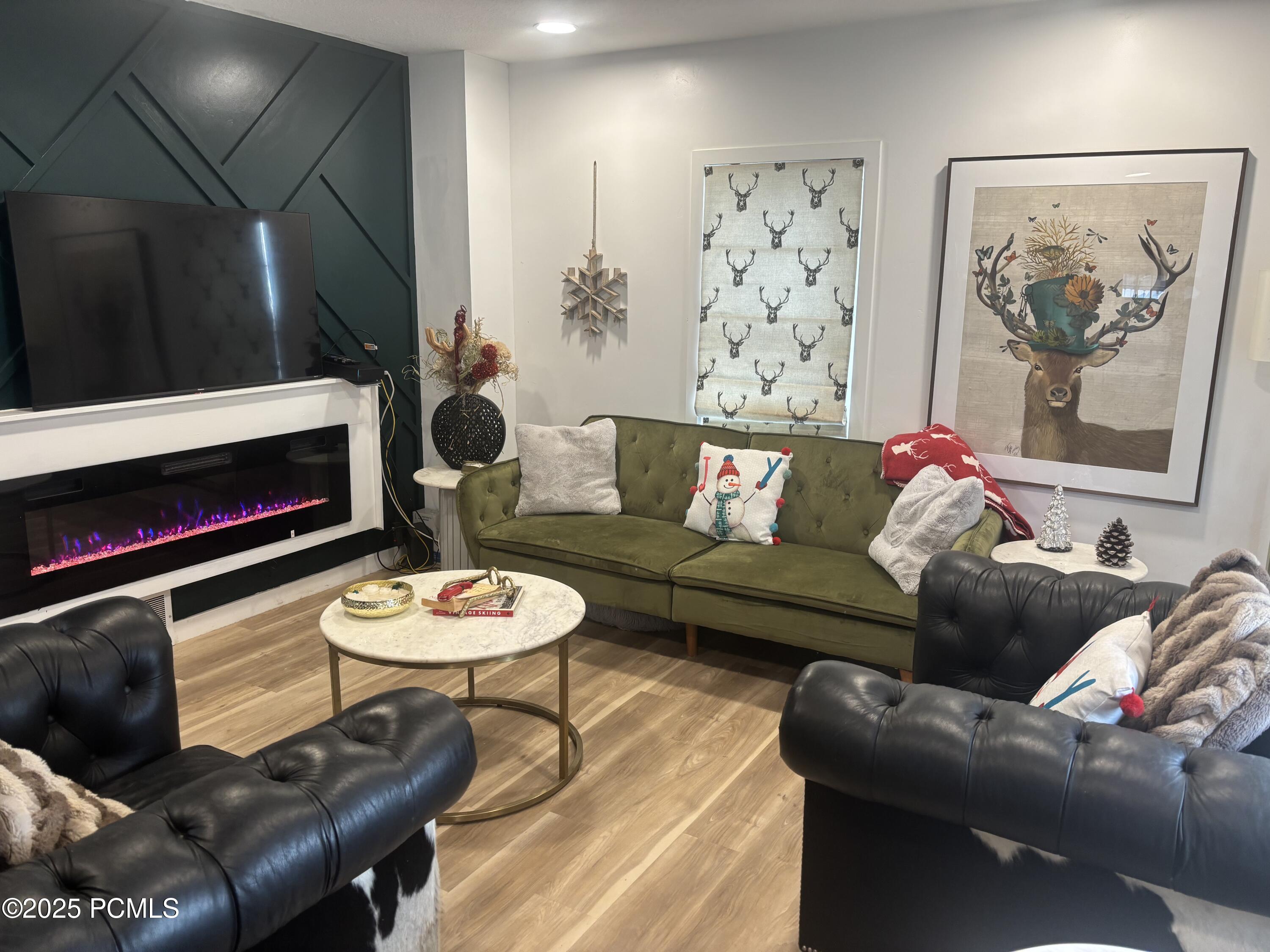 1503 Park Avenue, Park City, Utah image 2
