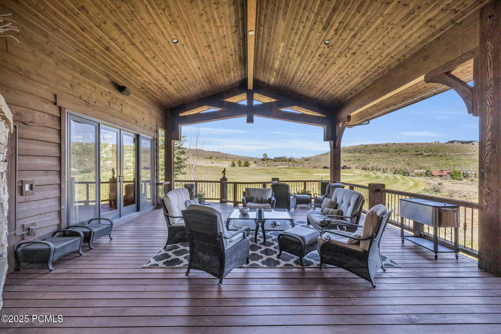 3304 Blue Sage Trail, Park City, Utah image 28