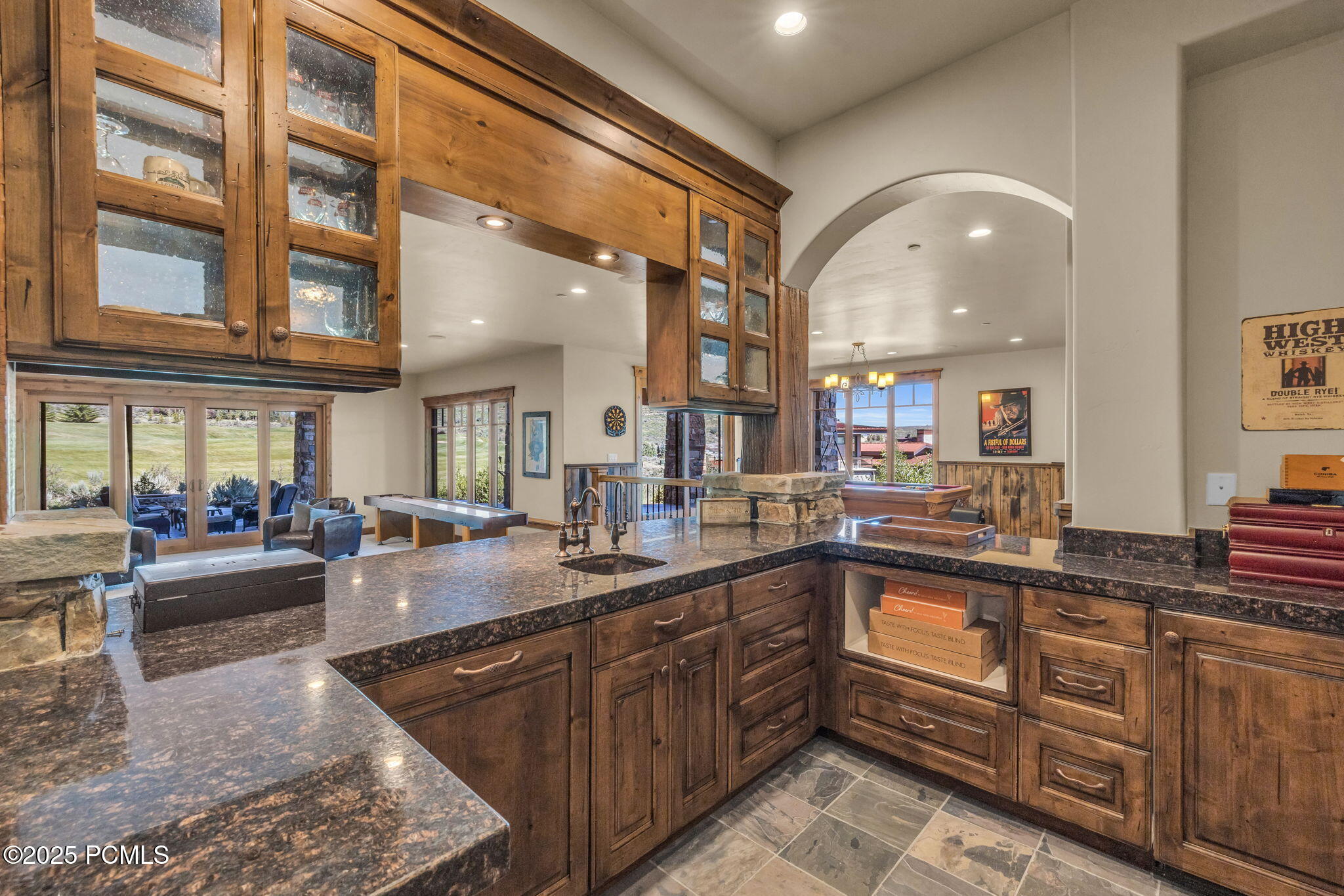 3304 Blue Sage Trail, Park City, Utah image 45