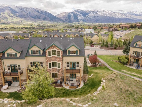 Condo For Sale - 3518 N Moose Hollow Drive #UNIT 1403<br/> Weber County, Eden, UT 84310