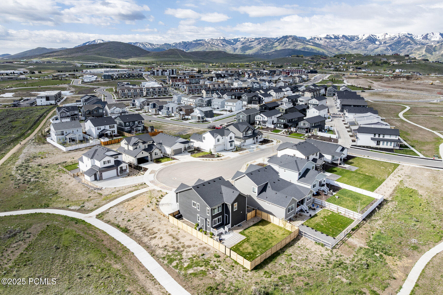 1383 Snowberry Circle, Park City, Utah image 44