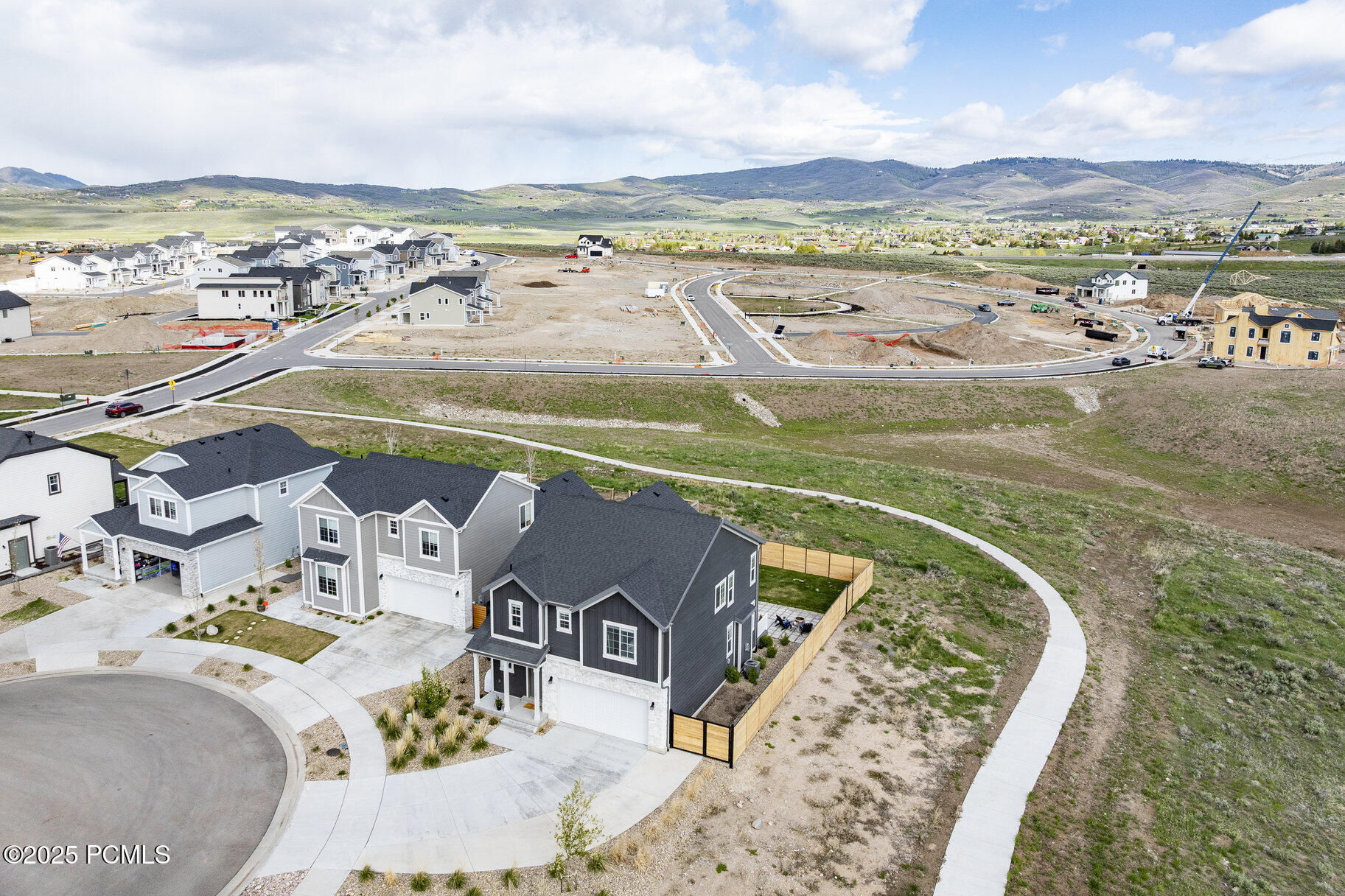 1383 Snowberry Circle, Park City, Utah image 43