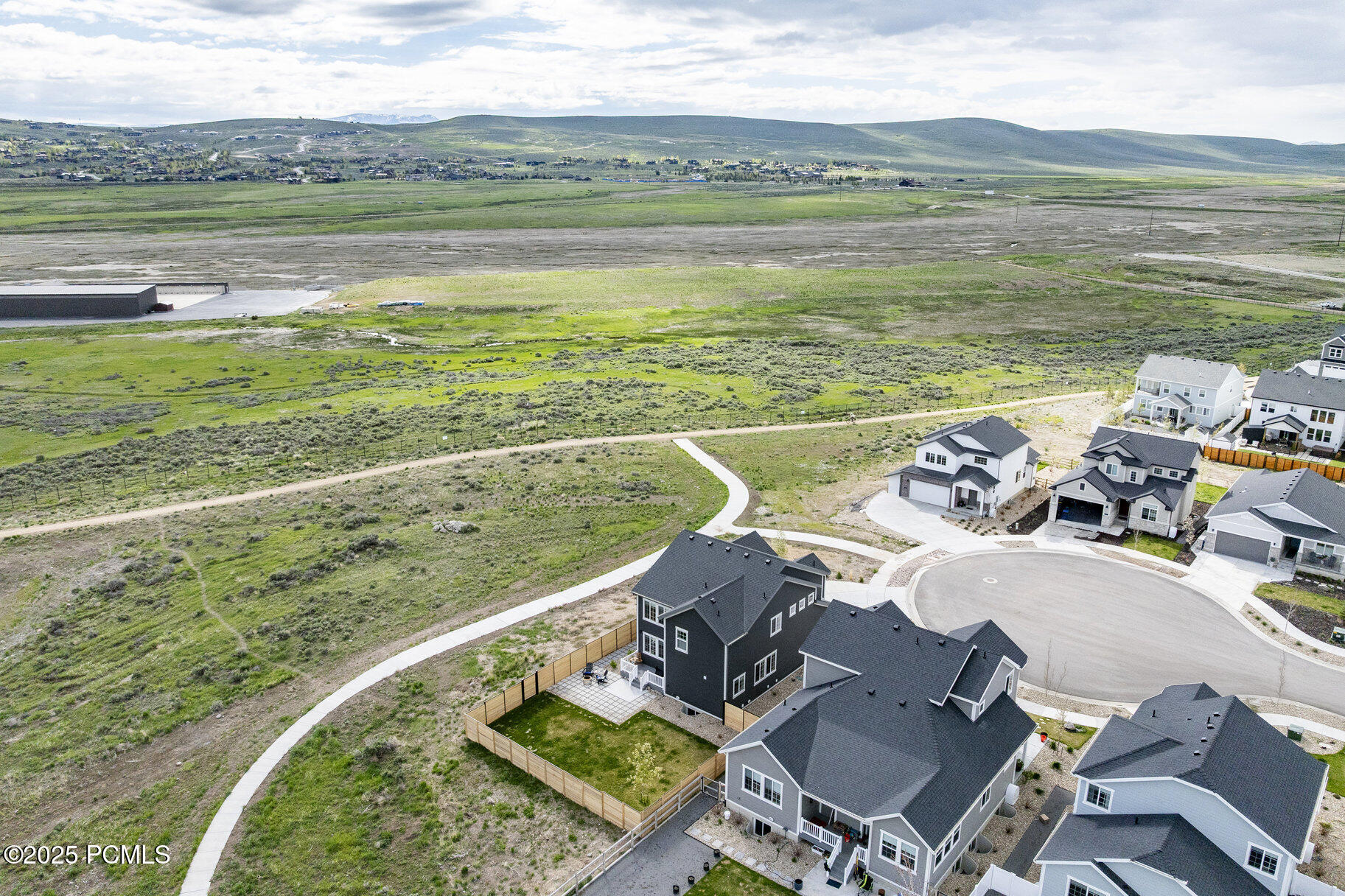 1383 Snowberry Circle, Park City, Utah image 46
