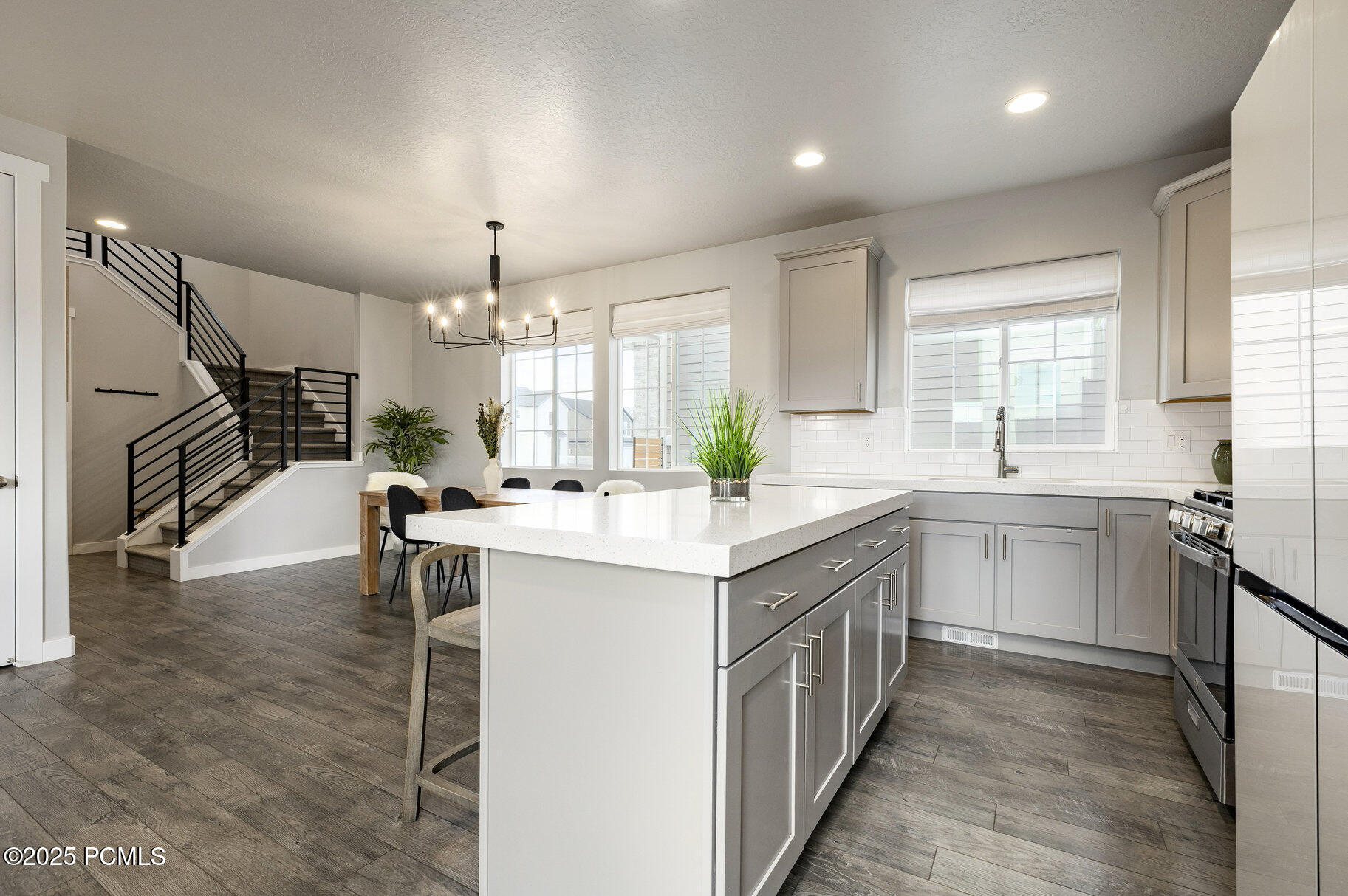 1383 Snowberry Circle, Park City, Utah image 11