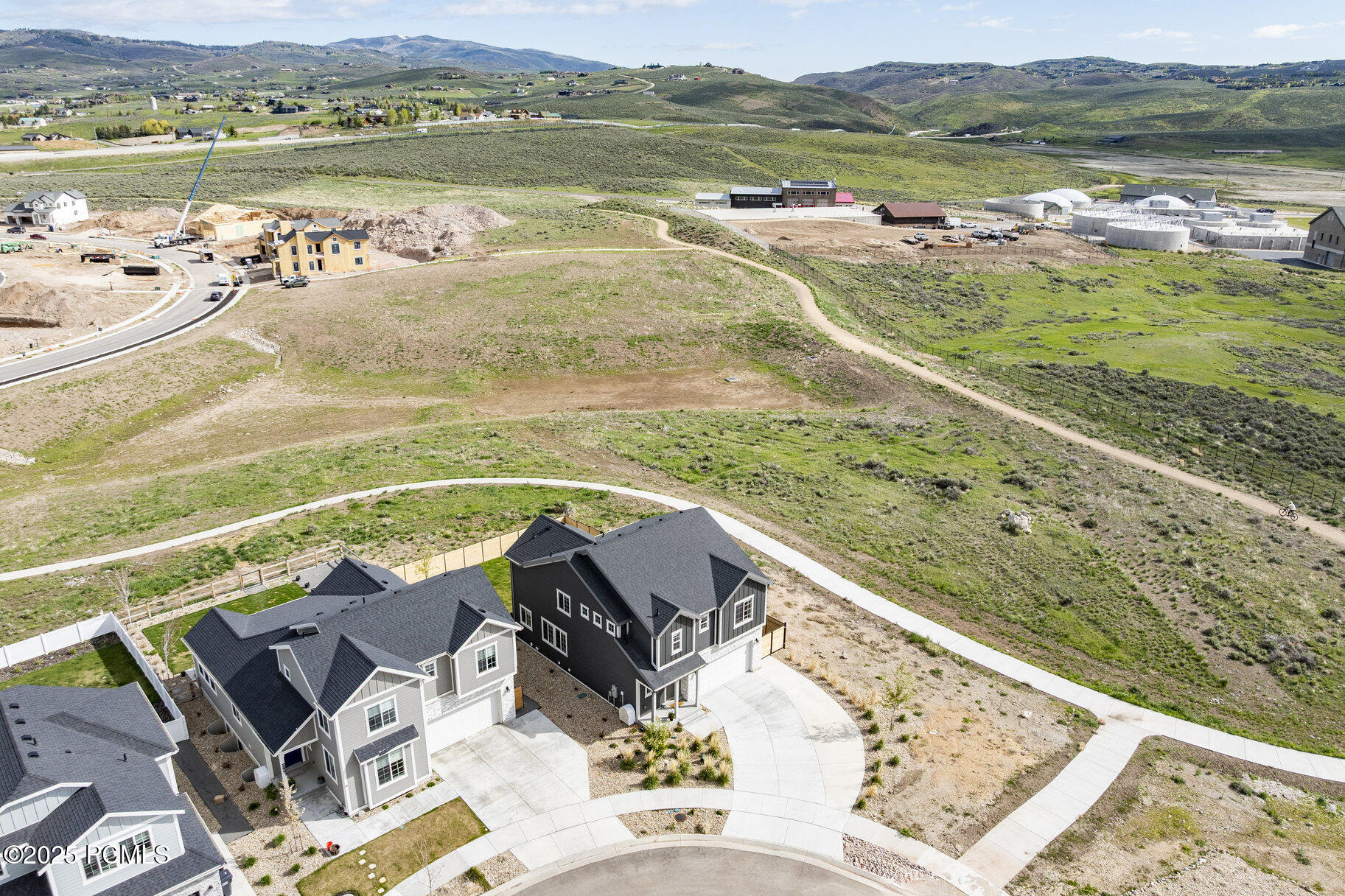 1383 Snowberry Circle, Park City, Utah image 48