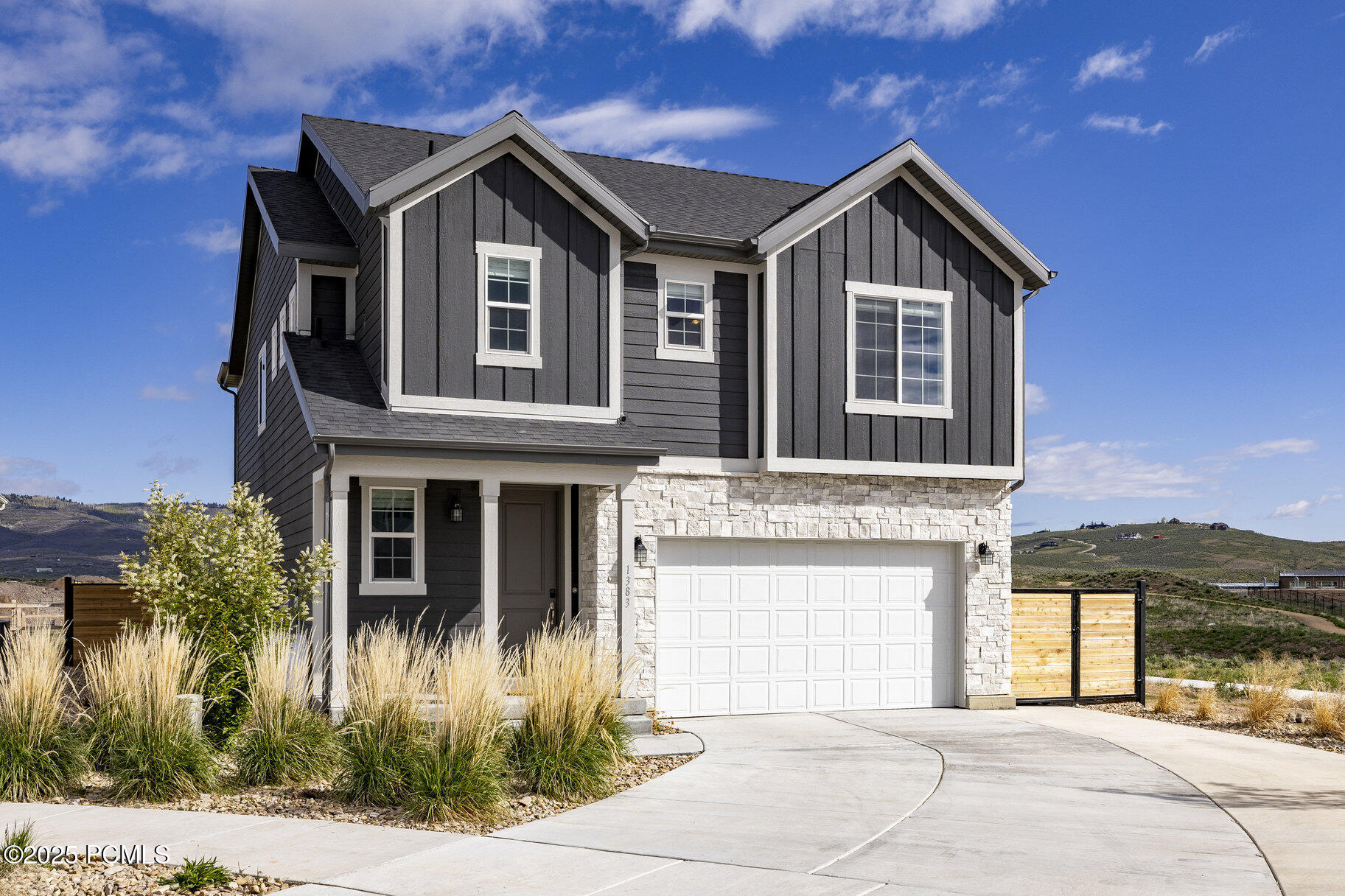 1383 Snowberry Circle, Park City, Utah image 40