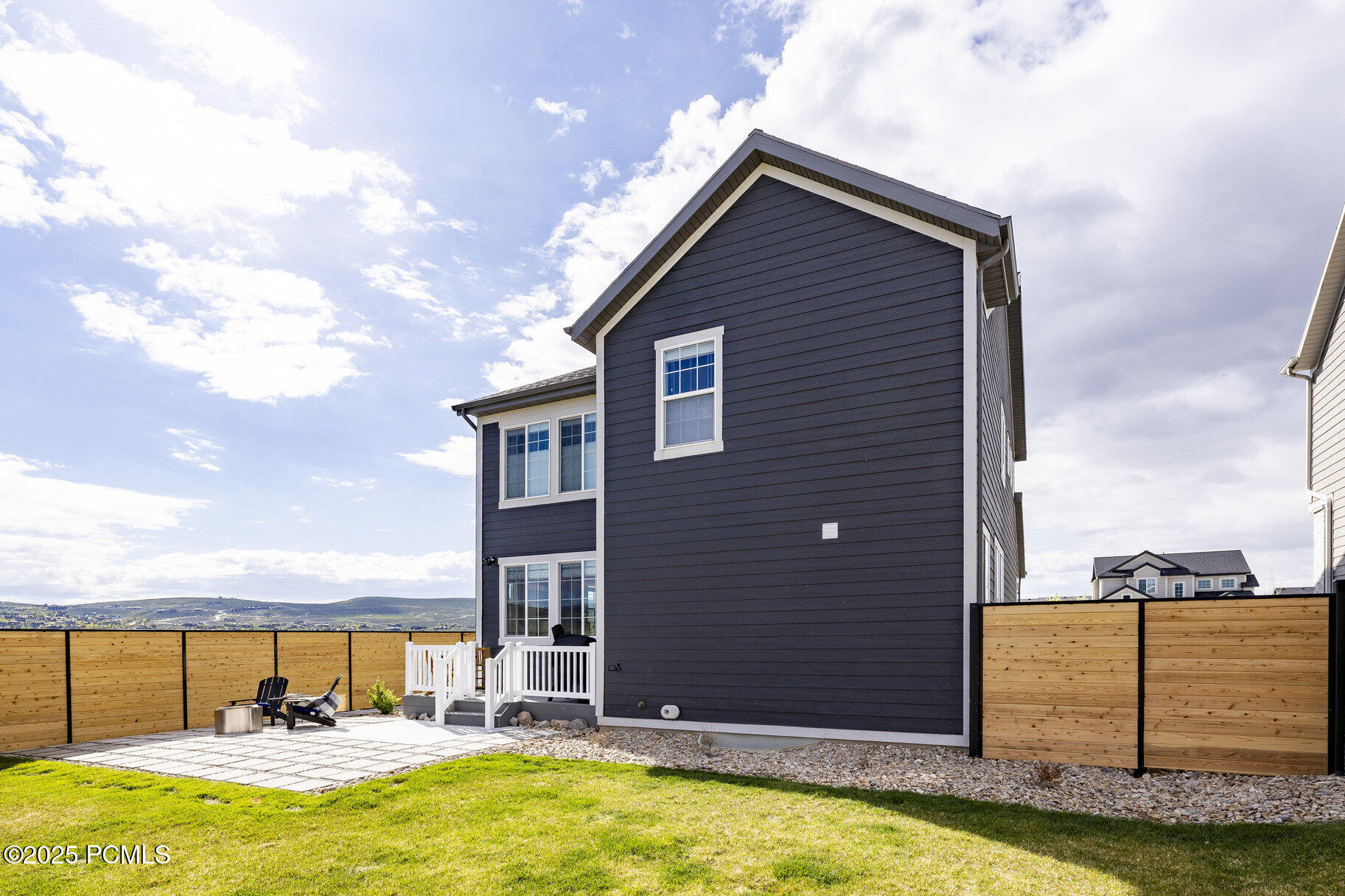 1383 Snowberry Circle, Park City, Utah image 38