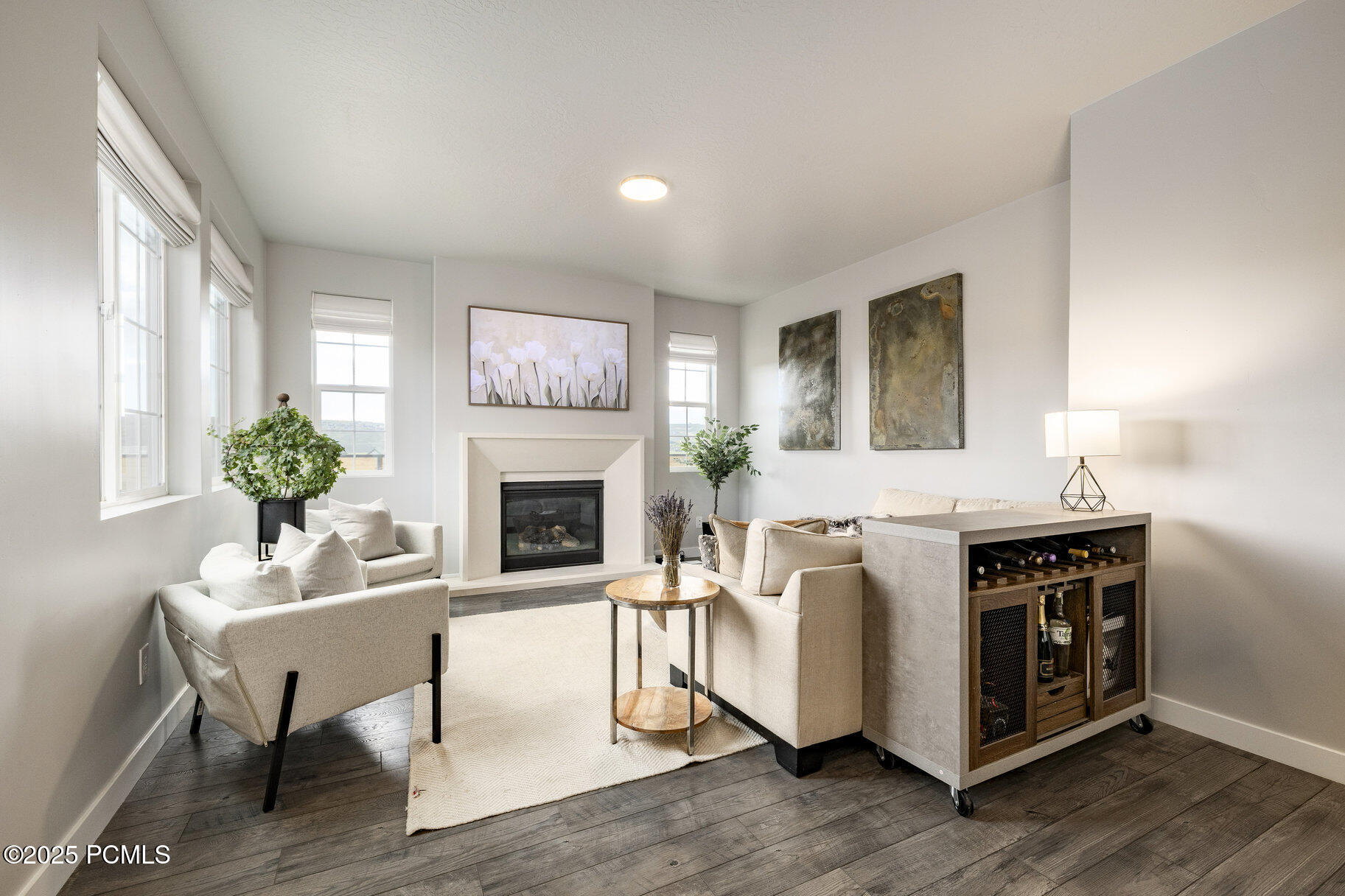 1383 Snowberry Circle, Park City, Utah image 4